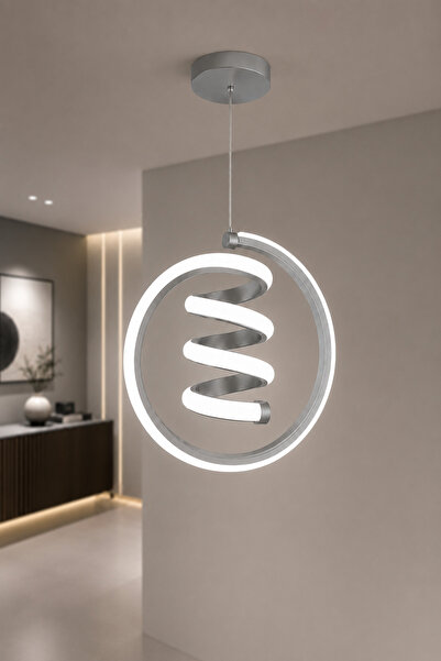 AvizeGO Venor LED Sarkıt Avize