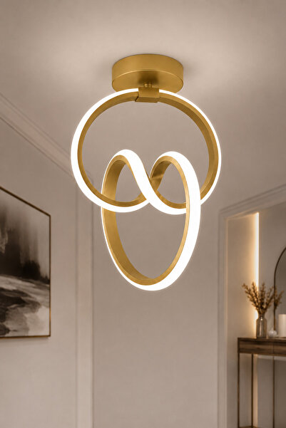 AvizeGO Evora LED Plafonyer Avize