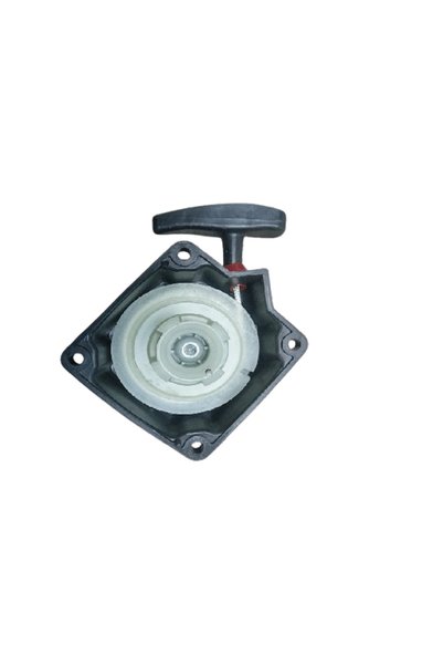 Hyundai MOTORLU TIRPAN STARTER KOMPLE BG/BC520 KOLAY ÇEKİM HYUNDAI/HYX43