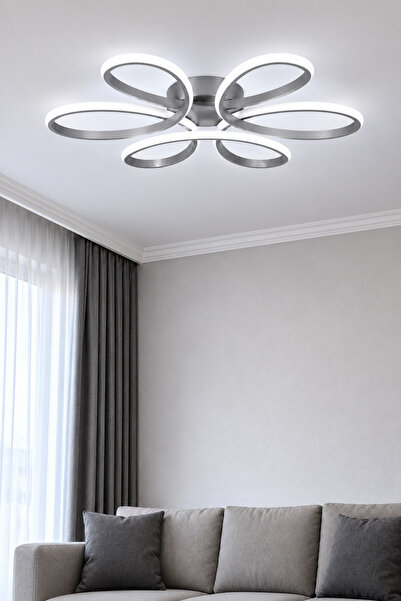AvizeGO Niva LED Plafonyer Avize