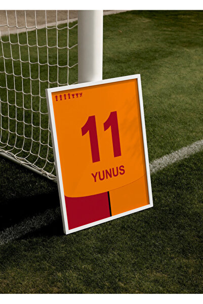 Base Concept Yunus Akgün 11 Tablou poster (înrămat)