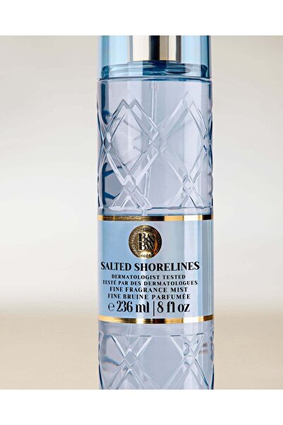 Bath & Body Works Salted Shorelines Vücut Spreyi 236 ml