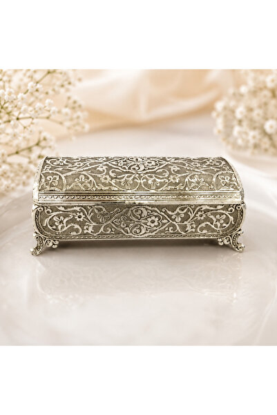 OEM New Jewelry Box