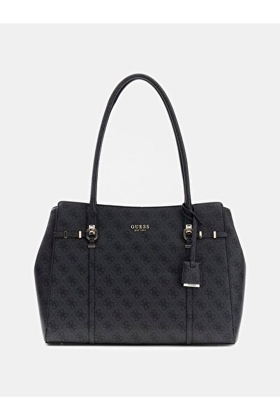 Guess Leona Logo Shopper