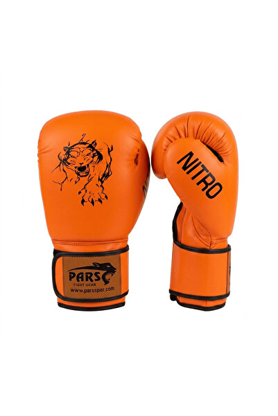 Pars Nitro Boks Eldiveni Kick Boks Eldiveni Muay Thai Eldiveni