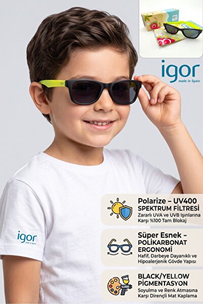 IGOR S501008 Kids Sunglasses Sunglasses