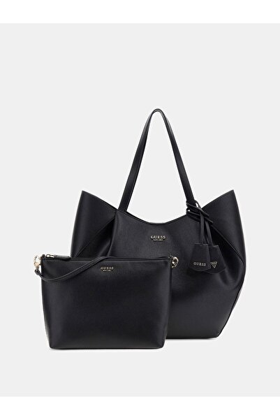 Guess Amorette 2 in 1 tote bag