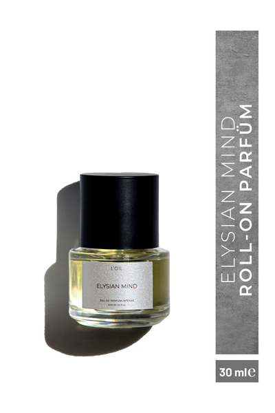 loil Fragrance Elysian Mind Parfüm - 30 ml