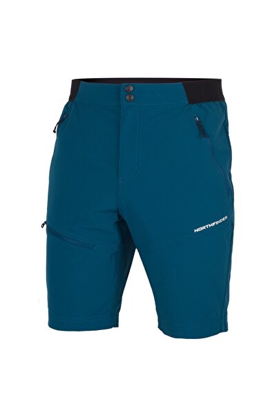 NORTHFINDER Pantaloni scurti de outdoor barbati Andreas inkblue