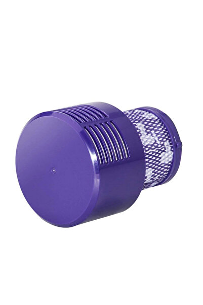 LİN GRUP Uyumlu DYSON V10 Absolute Serisi Yıkanabilir Filtre