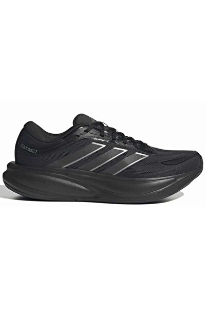 adidas Response 2 Kj1757 Unisex Sports Shoes Black