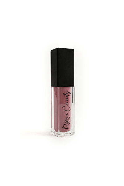 Rose Candy Kalıcı Yüksek Pigment & Parlak Bitişli Likit Allık|Pembe|Dusty Rose