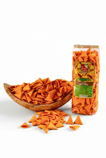 Can Kardeşler Kuruyemiş Crunch Gevrek Mısır Çerezi 195 G