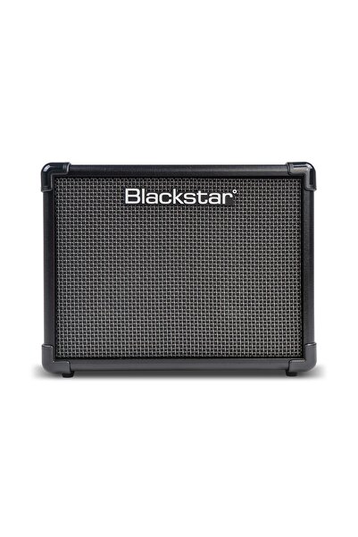 Blackstar ID:Core 10 Bluetooth V4 Dijital Kombo Elektro Gitar Amfi