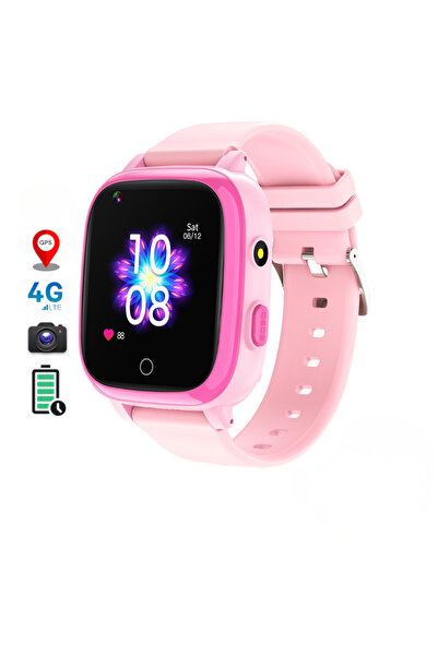 MAUEX Z15 CORE Smartwatch Copii 5-12 Ani Camera 4G Apel Video Apel Telefonic ...