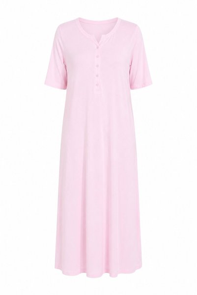 Etoile Women's Bamboo Short Sleeve Nightgown 72624-72627