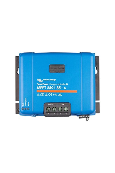 Victron energy SmartSolar ελεγκτής MPPT 250/60-Tr