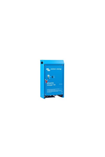 Victron energy Centaur Φορτιστής 12V 50A