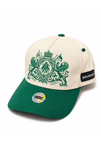 SEVENER Royal Crest