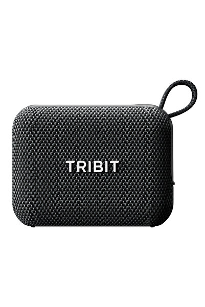Tribit PocketGo 7W IP68 Su Geçirmez 20 Saat Oynatma Süresi Taşınabilir Blueto...