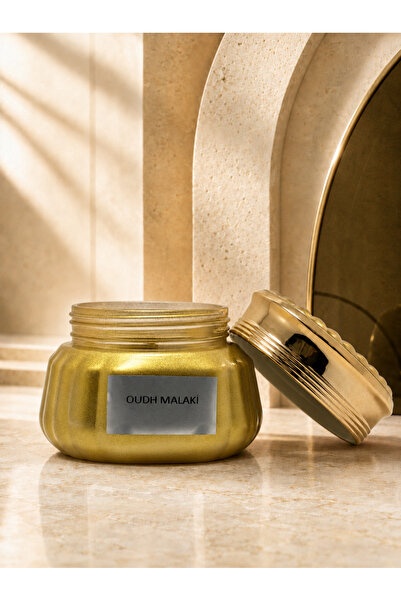 MİSKHANE OUDH MALAKİ BUHUR 25 GR