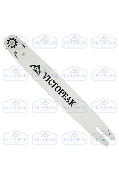 Choice 16'' 3/8LP 0.050" 55DL Guide Bar for Chainsaw MS170 MS180