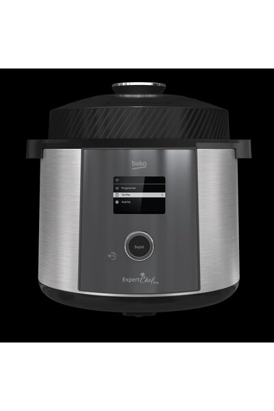 Beko Çok Amaçlı Pişirici Mc 5251 Expertchef® Pro