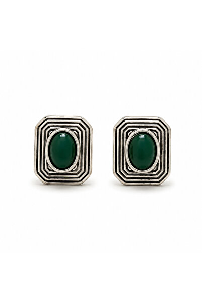 Venus Design Steel Arnia Earrings
