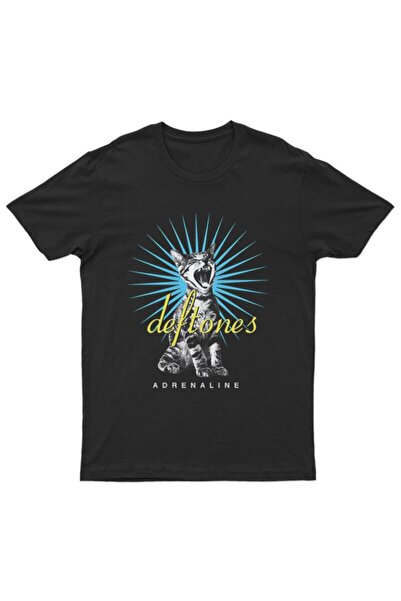 Adrift Tricou unisex KO ButaDigi Deftones tricou Bet4876 BET4876
