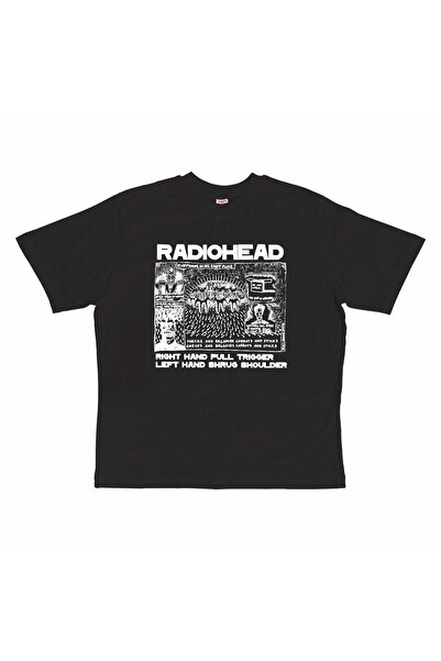 Drippy Tricou Radiohead