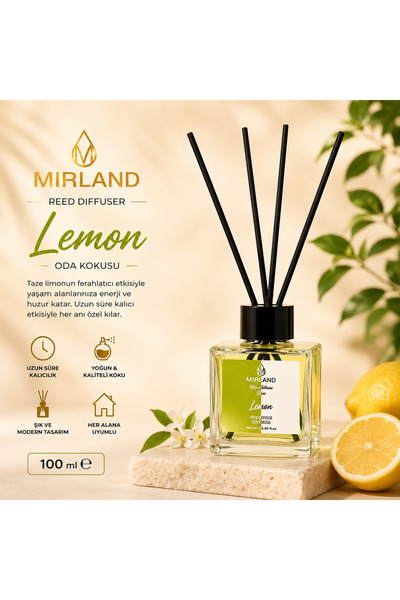 Mirland LEMON ODA KOKUSU