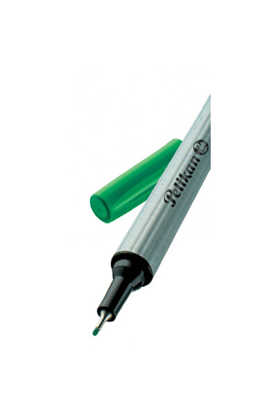 Pelikan FINELINER 96 VERDE
