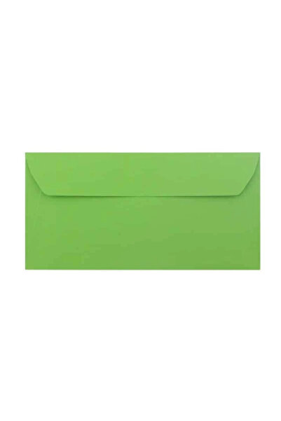 daço Plic DL siliconic DACO PC12VI, Verde Inchis
