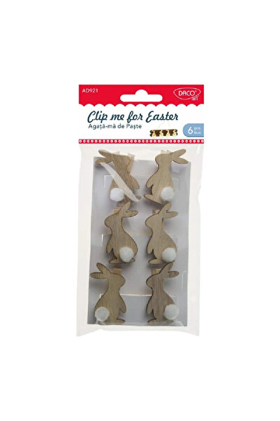 daço Accesorii Craft - AD921 Agata-ma de Paste