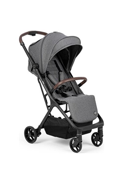 Bagi Compact Autofold Grey Cosmo Travel Sistem Bebek Arabası Grey