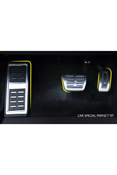 Genel Markalar Gol 7 Uyumlu (2013-2018) /Passat B8 / Audi A3 (2014+) / Octavi...