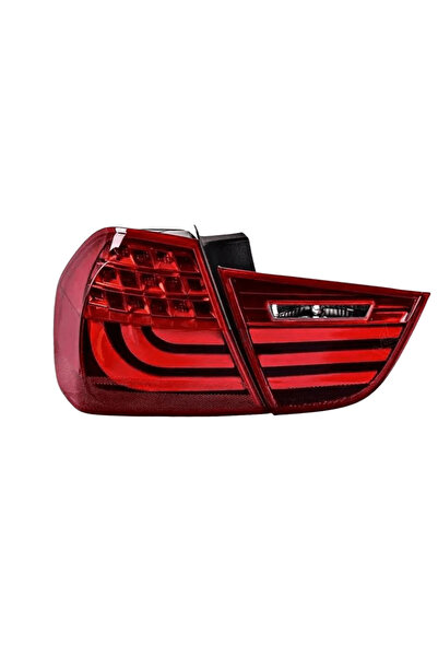 autogp Bmw e90 lci stop lambası takımı ledli 2009 / 2012