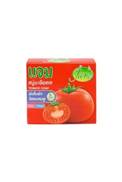 OEMS JAM Tomato Soap