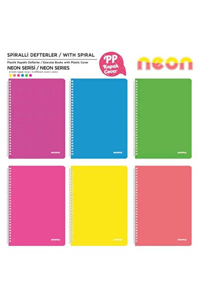 Mopak 72 YP. NEON SERIJA SPREZNA PAPIRNA PREUVEZNA SVEŽNICA SA KARICAMA
