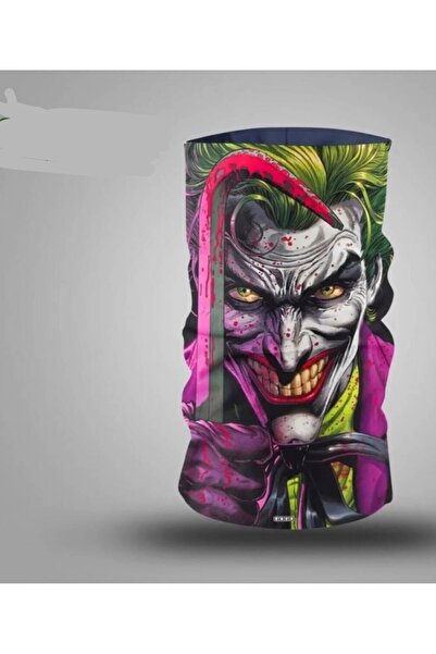 BUFF JOKER