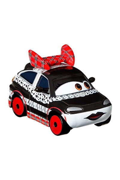 CARS 3 مركبات ذات طابع واحد Chisaki Gbv51