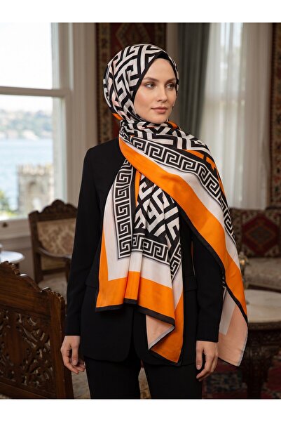 Vissona Fresh Ipek Şal
