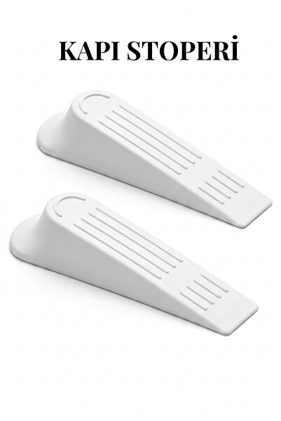 Sunplast Make Your Life Easier with 2-Pack Door Ramp Door Stopper Stopper und...