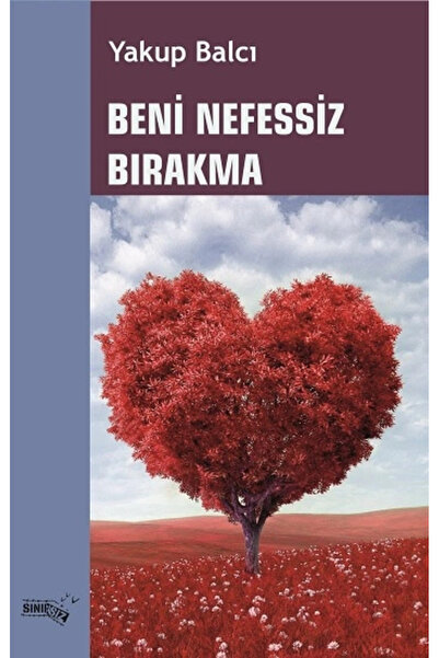 Sınırsız Kitap Beni Nefessiz Bırakma