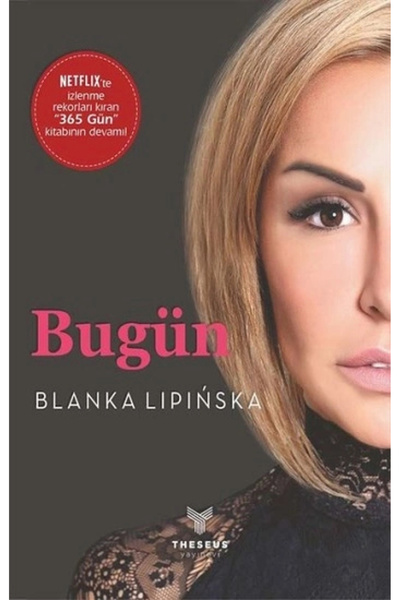 Theseus Yayınevi Bugün