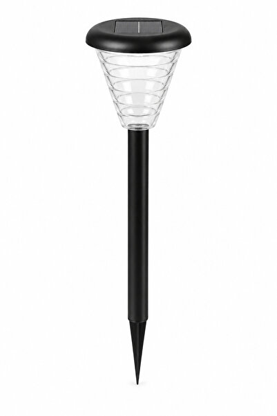 LumiSolar Set 6 Lămpi Solare LED pentru Grădină, cu Senzor de Lumină, pentru ...