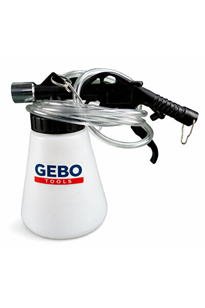 GEBOTOOLS DISPOZITIV PNEUMATIC AERISIT LICHID DE FRANA GEBO TOOLS