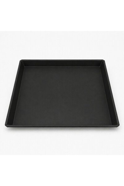 dinckitchen Premium Brownie & Focaccia Pişirme Tepsisi 300x400 H 50 mm 300x40...