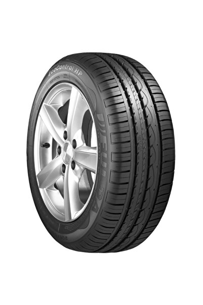 Fulda 185/60 R15 88H XL Eco Control HP Yaz Binek 2024