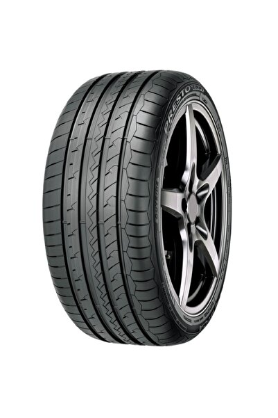 Debica 235/35 R19 91Y XL Presto UHP2 Oto Yaz Lastiği (2025 Üretim)